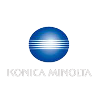 Konica Minolta Logo