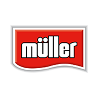 Muller Logo