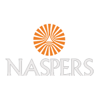 Naspers Logo