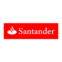 Santander Logo