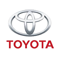 Toyota Logo