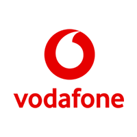 Vodafone Logo