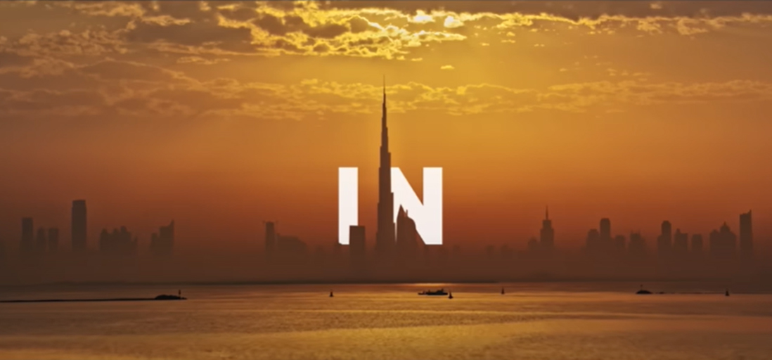 IMPACT DMC - Dubai Destination Video